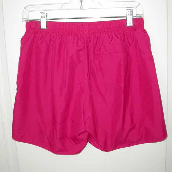 Light Gym Shorts - Pink and Blue - Picture 15 of 15